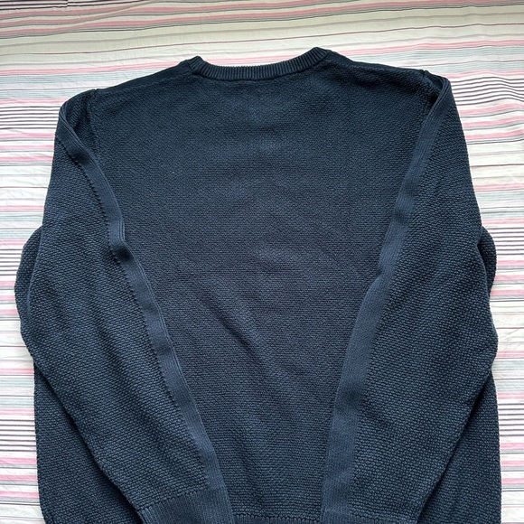 Express Men’s Cotton Sweater - Picture 5 of 5